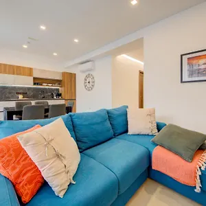 Apartment St Julians, Saint Julian's